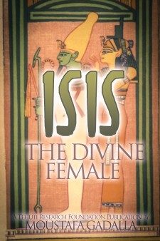 Isis : The Divine Female