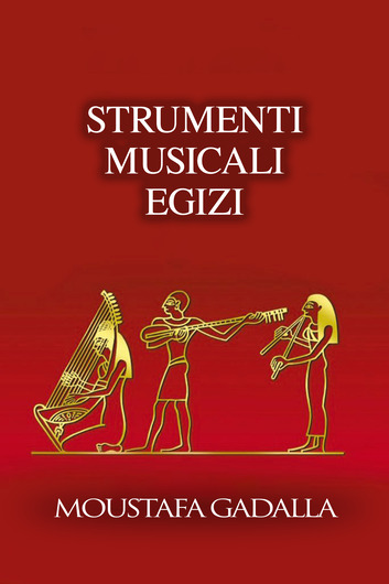 Strumenti Musicali Egiziani