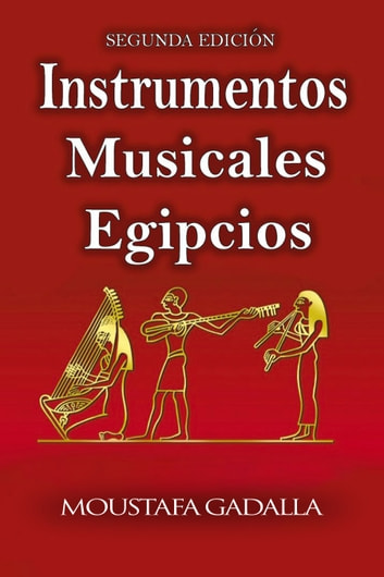 Copertina del libro Il duraturo sistema musicale egiziano, teoria e pratica