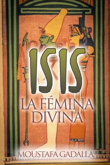 Portada del libro Isis La Divina Mujer