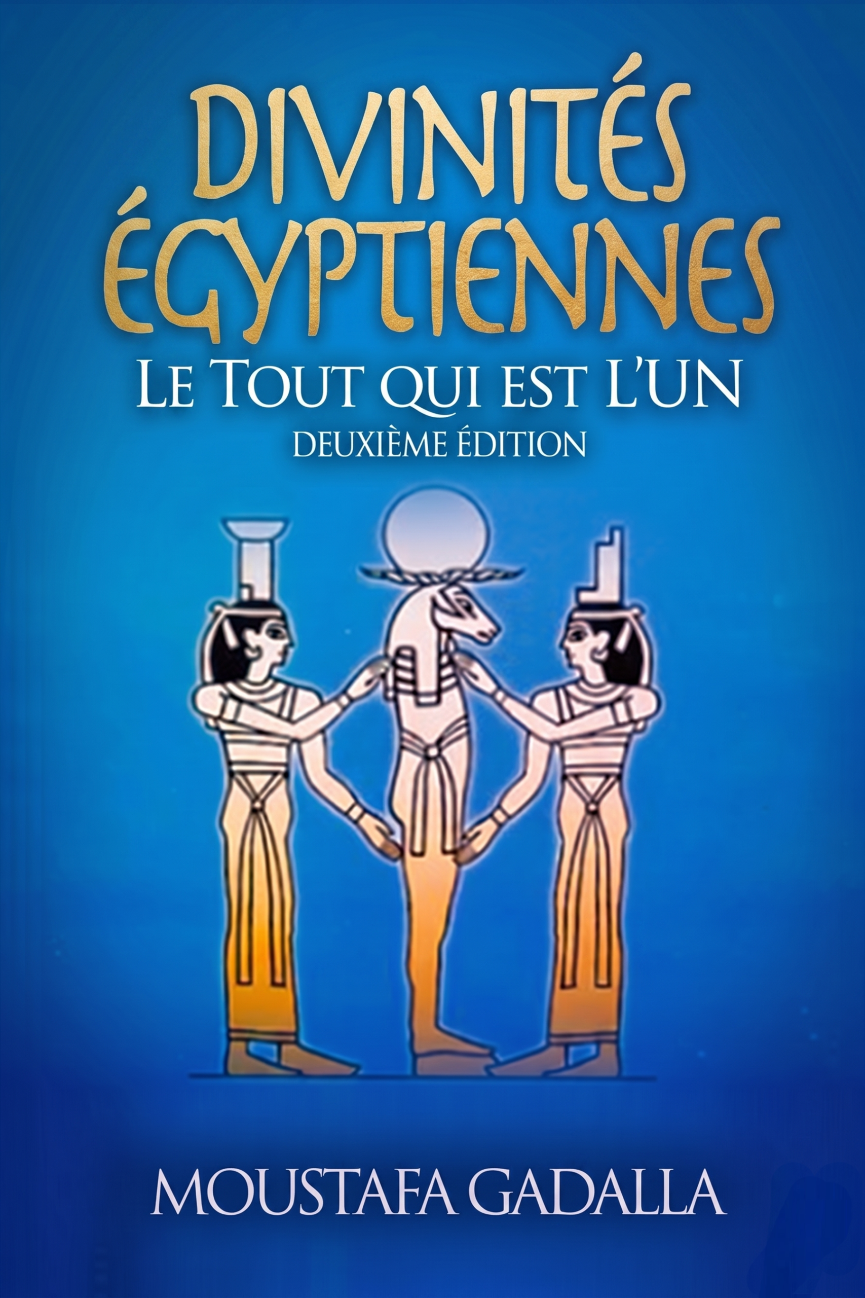 Les Divinités Égyptiennes