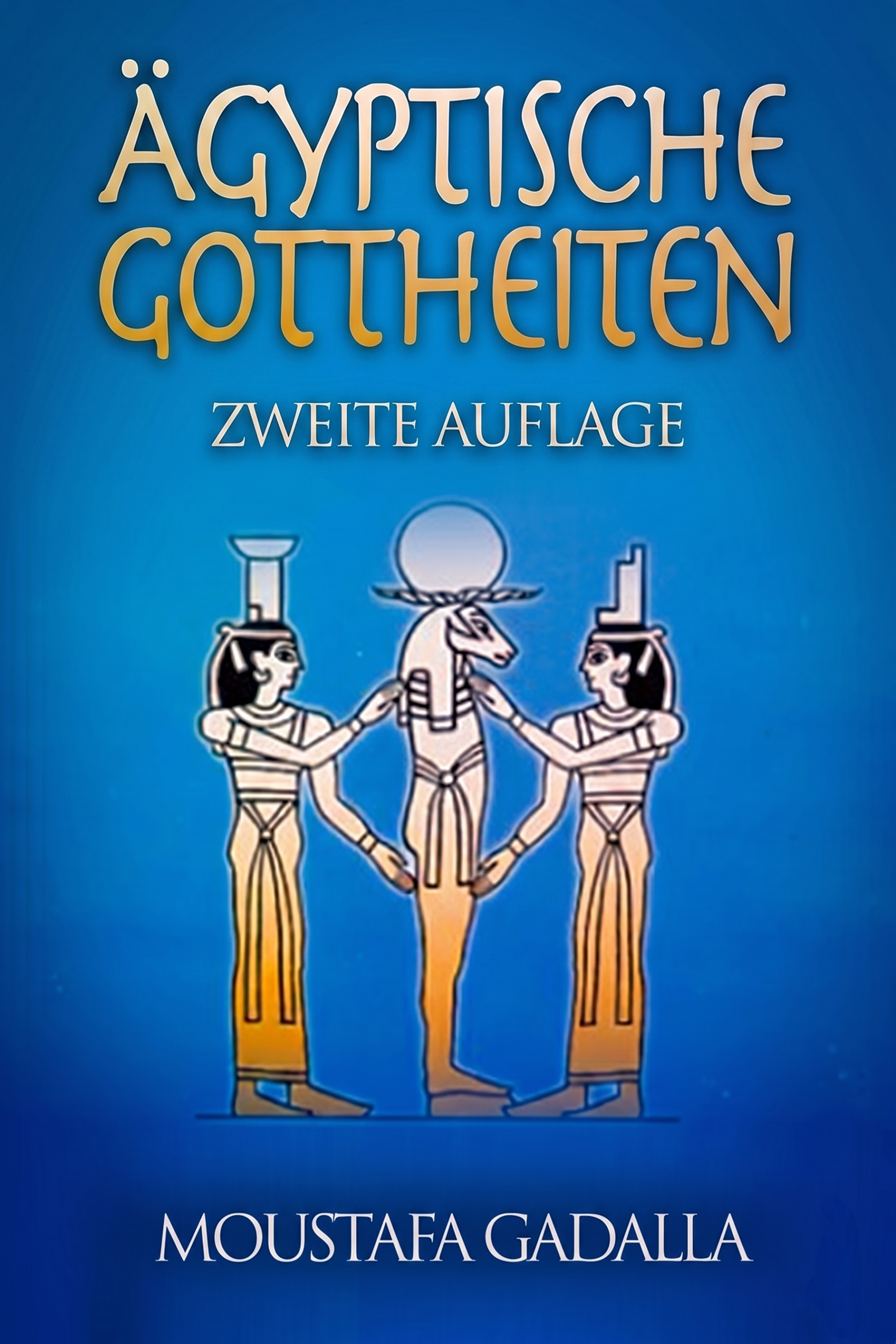 Ägyptische Gottheiten