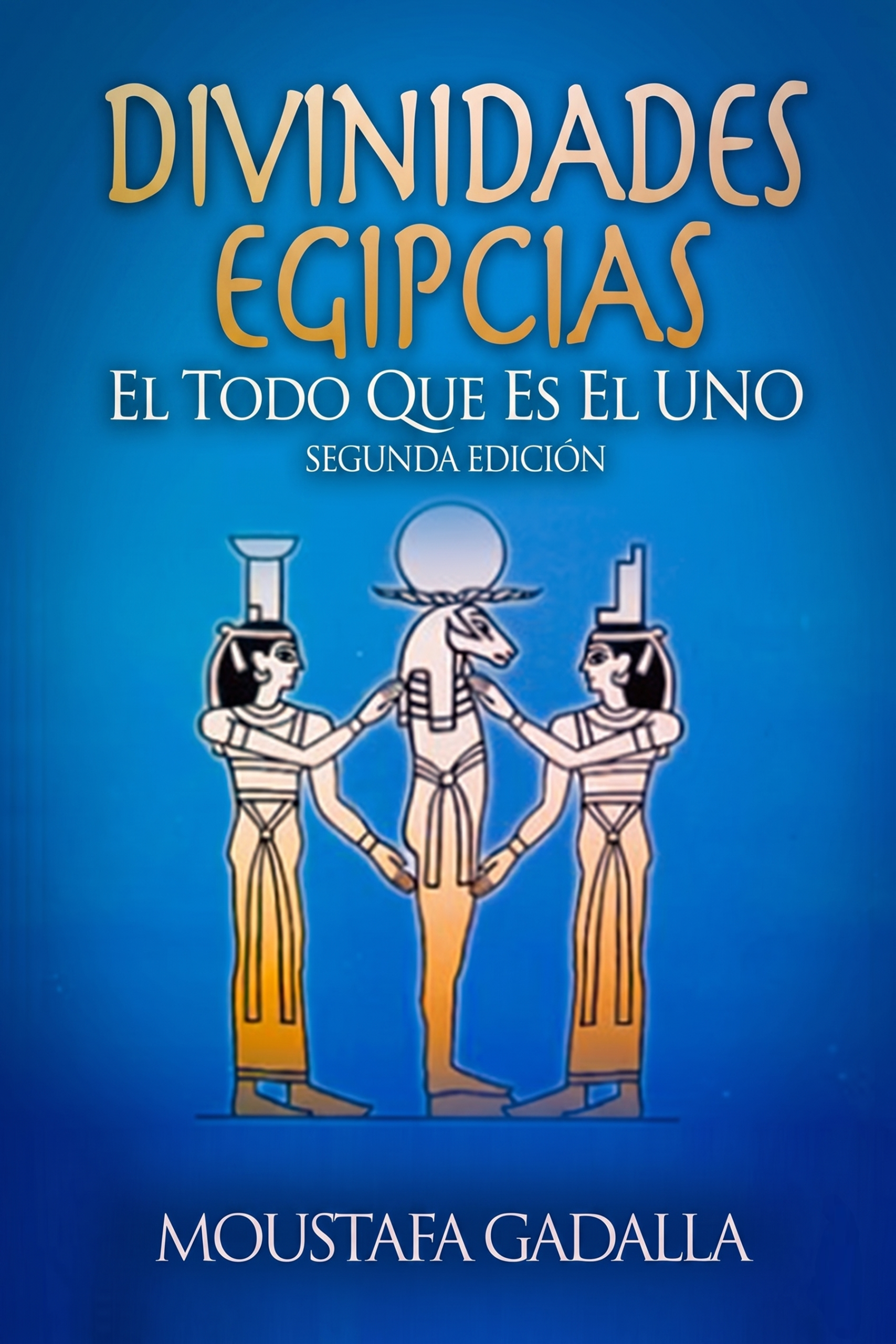 Divinidades Egipcias