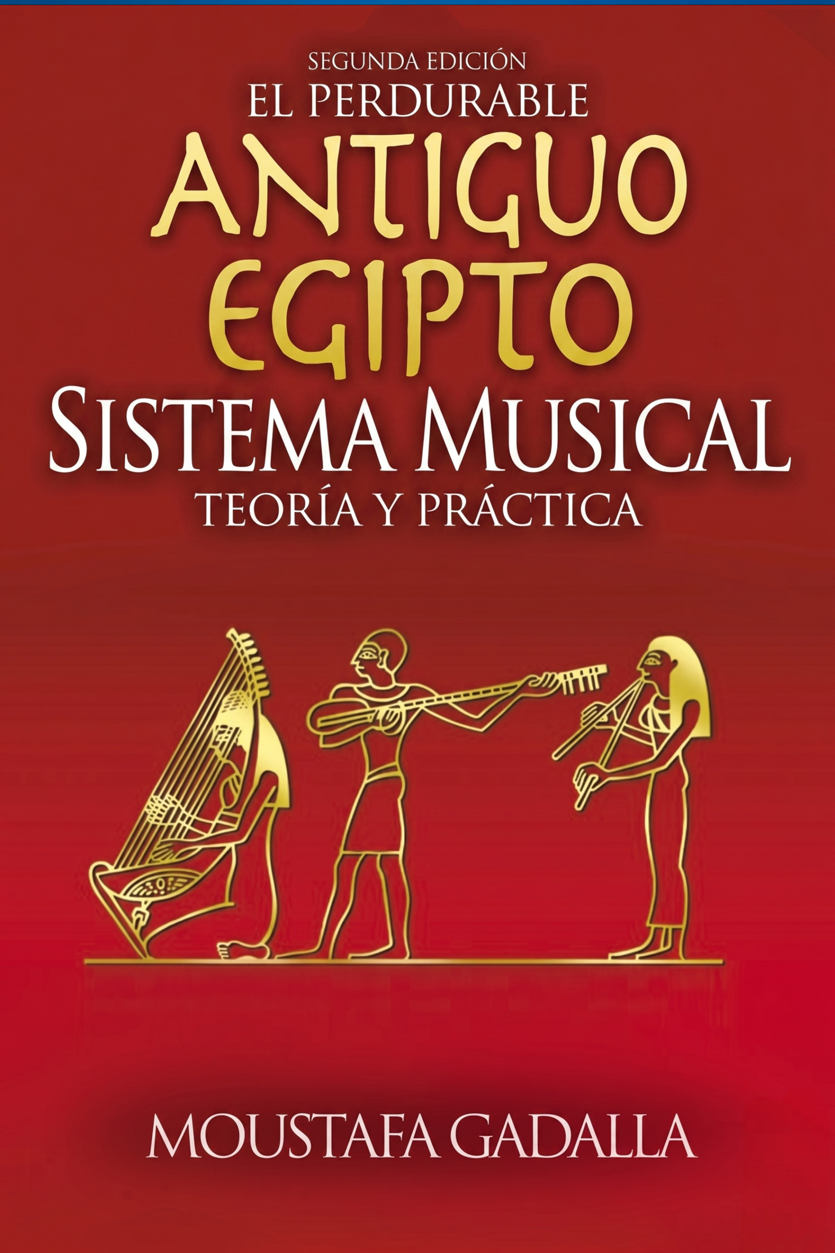 El Duradero Sistema Musical Egipcio Antiguo