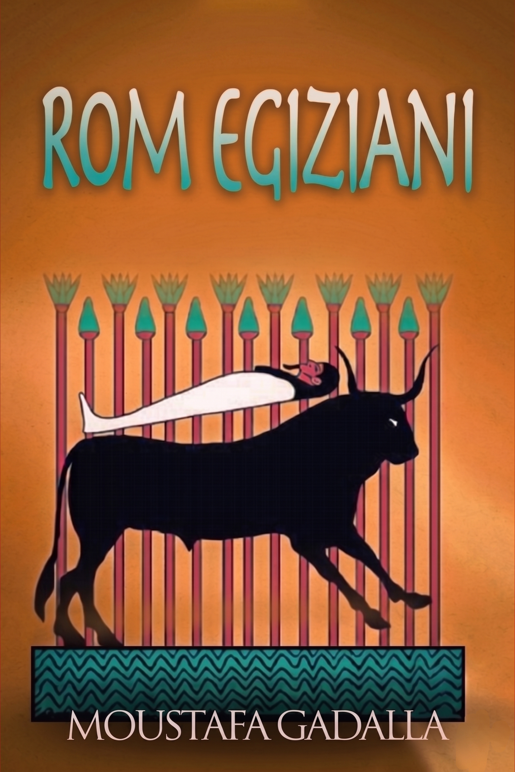 Zingari Egiziani: L'Essenza dell'Hispania, 2ª Edizione