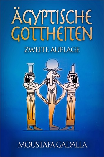 Ägyptische Gottheiten