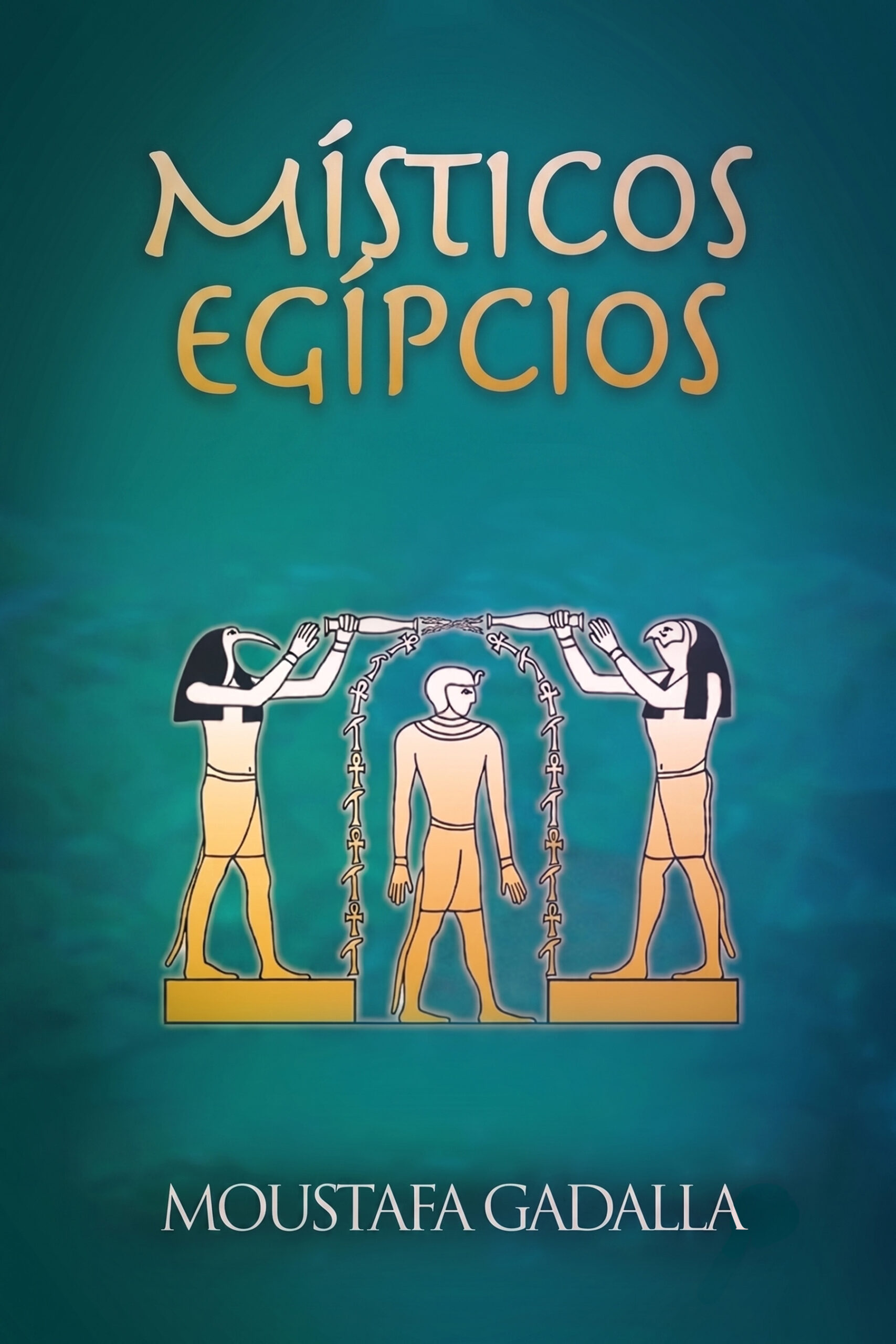 Místicos egípcios