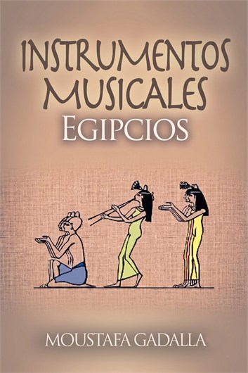 Instrumentos Musicales Egipcios