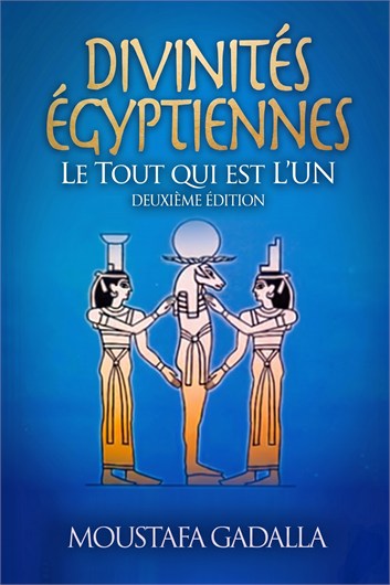 Les Divinités Égyptiennes
